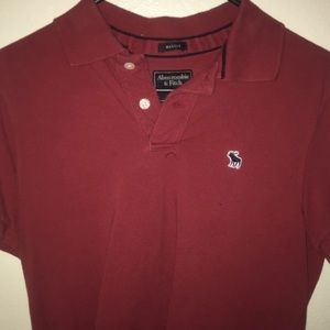 Abercrombie Shirt